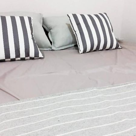 우수아이아 Monoambiente Bahia Grande X2 아파트 외부 사진