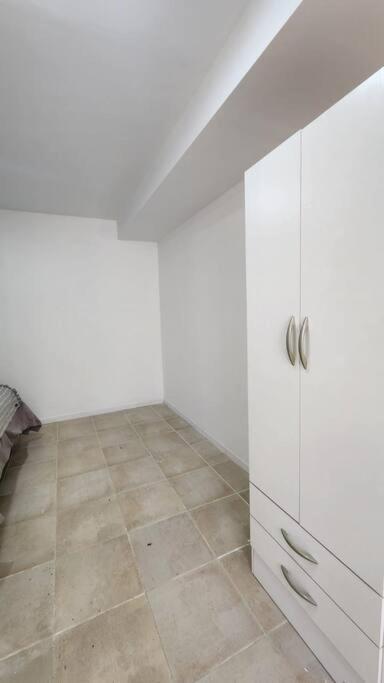 우수아이아 Monoambiente Bahia Grande X2 아파트 외부 사진